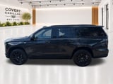 2025 Cadillac Escalade - Preview 5