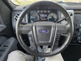 2012 Ford F-150 - Preview 13