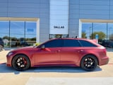 2024 Audi RS 6 Avant - Preview 2