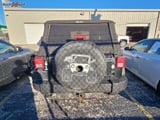 2011 Jeep Wrangler - Preview 5