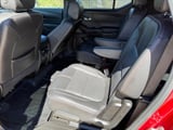 2022 Chevrolet Traverse - Preview 13