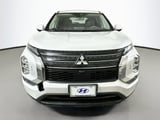 2022 Mitsubishi Outlander - Preview 3