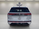 2027 Volkswagen Atlas - Preview 4
