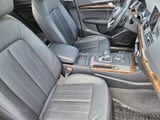 2018 Audi Q5 - Preview 12