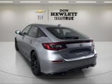 2024 Honda Civic - Preview 3