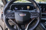 2024 Cadillac Escalade - Preview 11