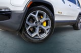 2024 Rivian R1S - Preview 4