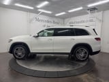 2026 Mercedes-Benz GLS - Preview 4