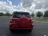 2011 Toyota RAV4 - Preview 4