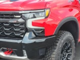 2026 Chevrolet Silverado 1500 - Preview 6