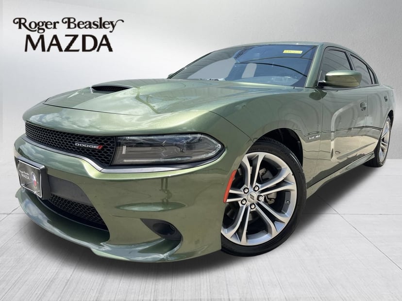2022 Dodge Charger - Image 1