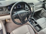2016 Toyota Camry - Preview 3