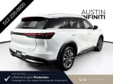 2027 INFINITI QX60 - Preview 3