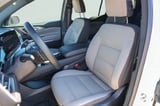 2026 Chevrolet Traverse - Preview 9