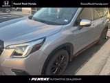 2023 Subaru Forester - Preview 2