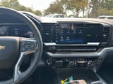 2026 Chevrolet Silverado - Preview 11