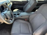 2026 Toyota Camry - Preview 8