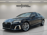 2024 Audi A5 Sportback - Preview 2