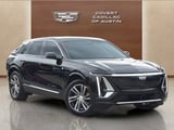 2027 Cadillac Lyriq - Preview 2