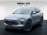 2026 Buick Encore GX - Preview 2