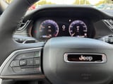 2027 Jeep Grand Cherokee L - Preview 11