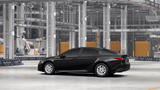 2027 Toyota Camry - Preview 5
