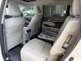 2016 Toyota Highlander - Preview 14