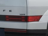 2026 Hyundai Santa Fe Hybrid - Preview 10