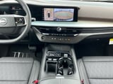 2026 Nissan Murano - Preview 3