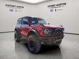 2023 Ford Bronco - Preview 7