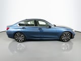 2026 BMW 3 Series - Preview 4