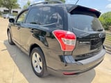 2014 Subaru Forester - Preview 15