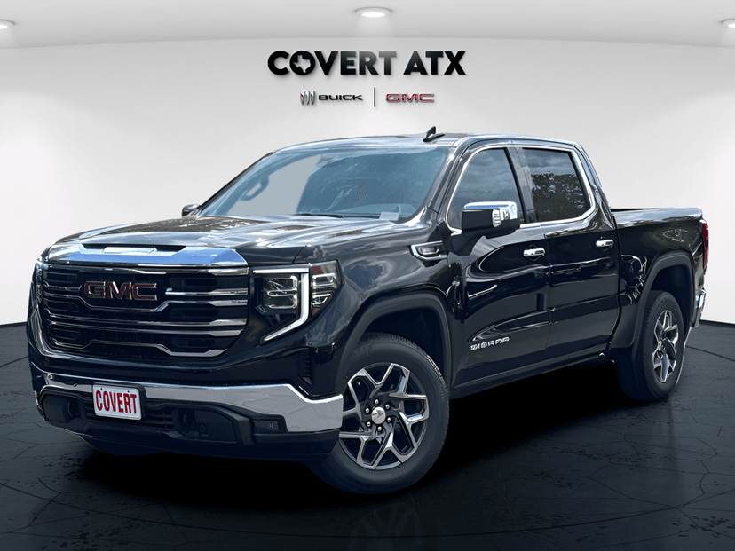2026 GMC Sierra 1500 - Image 1