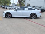 2021 Audi RS 7 - Preview 6