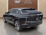 2027 Cadillac Lyriq - Preview 7
