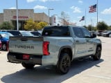 2025 Toyota Tundra - Preview 4