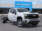2026 Chevrolet Silverado 3500 HD - Preview 7