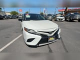 2019 Toyota Camry - Preview 6