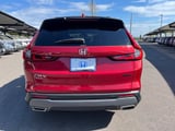 2024 Honda CR-V - Preview 5