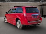 2008 Dodge Grand Caravan - Preview 5