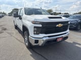 2026 Chevrolet Silverado 2500 HD - Preview 7