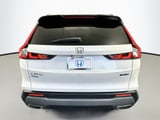 2024 Honda CR-V - Preview 6