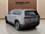 2026 Jeep Cherokee - Preview 3