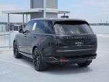 2024 Land Rover Range Rover - Preview 7