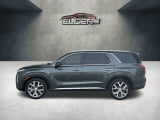 2022 Hyundai Palisade - Preview 4