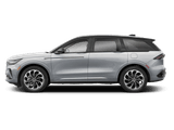 2026 Lincoln Nautilus - Preview 3