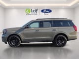 2027 Ford Expedition - Preview 4