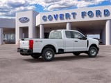2027 Ford F-250 - Preview 6