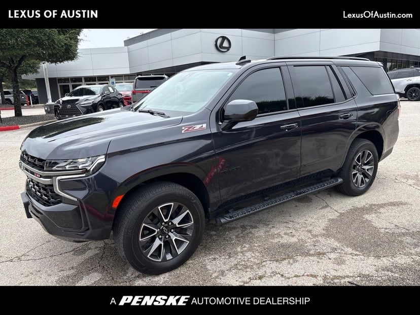 2022 Chevrolet Tahoe - Image 2