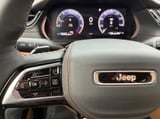 2027 Jeep Grand Cherokee - Preview 11